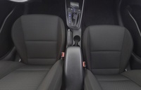 Hyundai i20 Hatchback vaihtoauto