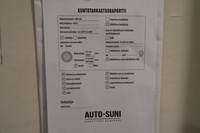 Hyundai i20 Hatchback vaihtoauto