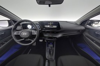 Hyundai BAYON Cross vaihtoauto