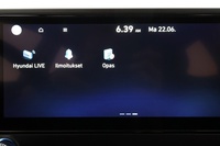 Hyundai BAYON Cross vaihtoauto
