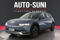 Hyundai IONIQ 5 vaihtoauto