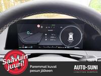 Kia EV6 vaihtoauto
