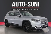Mercedes-Benz GLB vaihtoauto