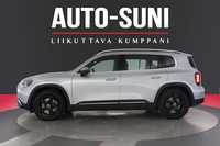 Mercedes-Benz GLB vaihtoauto