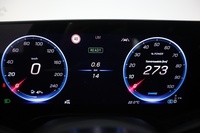 Mercedes-Benz GLB vaihtoauto