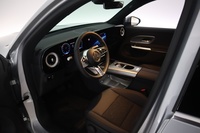 Mercedes-Benz GLB vaihtoauto