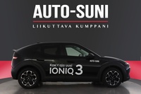 Hyundai IONIQ 3 vaihtoauto