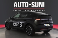 Hyundai IONIQ 3 vaihtoauto
