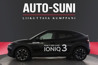 Hyundai IONIQ 3 vaihtoauto