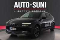 Hyundai IONIQ 3 vaihtoauto