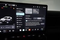 Hyundai IONIQ 3 vaihtoauto