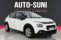 Citroën C3 vaihtoauto