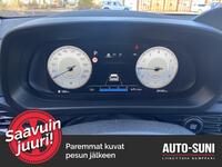Hyundai i20 Hatchback vaihtoauto