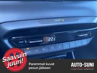 Hyundai i20 Hatchback vaihtoauto
