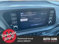 Hyundai i20 Hatchback vaihtoauto