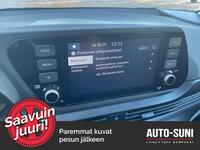 Hyundai i20 Hatchback vaihtoauto