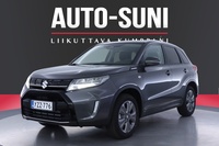Suzuki Vitara vaihtoauto