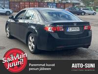 Honda Accord vaihtoauto