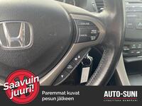 Honda Accord vaihtoauto