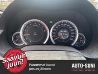 Honda Accord vaihtoauto
