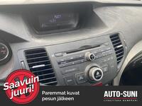 Honda Accord vaihtoauto