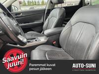 Kia Optima vaihtoauto