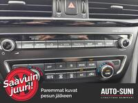 Kia Optima vaihtoauto