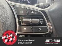 Kia Optima vaihtoauto