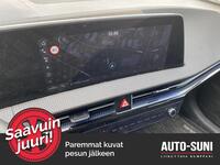 Kia EV6 vaihtoauto