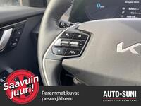 Kia EV6 vaihtoauto