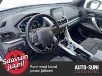 Mitsubishi Eclipse Cross vaihtoauto