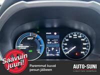 Mitsubishi Eclipse Cross vaihtoauto