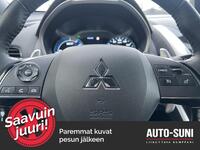 Mitsubishi Eclipse Cross vaihtoauto