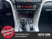 Mitsubishi Eclipse Cross vaihtoauto