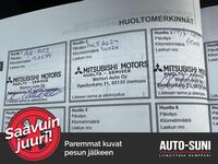 Mitsubishi Eclipse Cross vaihtoauto