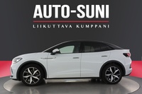 Volkswagen ID.5 vaihtoauto