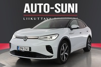 Volkswagen ID.5 vaihtoauto