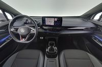 Volkswagen ID.5 vaihtoauto