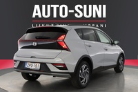 Hyundai BAYON Cross vaihtoauto