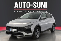 Hyundai BAYON Cross vaihtoauto