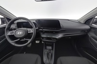 Hyundai BAYON Cross vaihtoauto