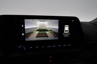 Hyundai BAYON Cross vaihtoauto