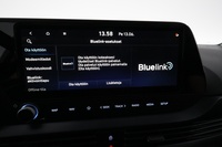 Hyundai BAYON Cross vaihtoauto