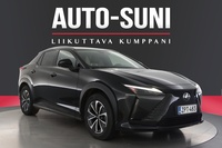 Lexus RZ vaihtoauto