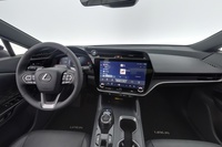 Lexus RZ vaihtoauto