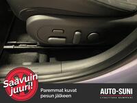 Hyundai KONA Electric vaihtoauto