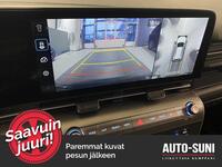 Hyundai KONA Electric vaihtoauto