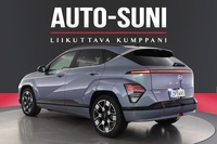 Hyundai KONA Electric vaihtoauto