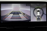 Hyundai KONA Electric vaihtoauto