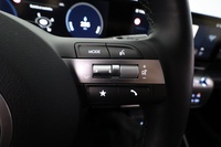 Hyundai KONA Electric vaihtoauto